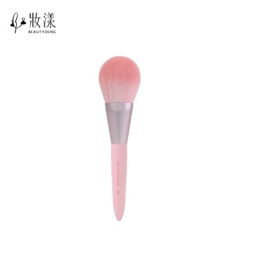 妝漾《花卉系列》澎鬆蜜粉刷 F01 N