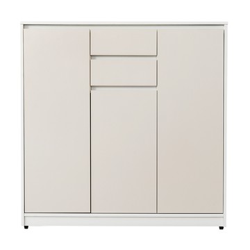 KHAKI 4*4鞋櫃 完美主義【X0167】