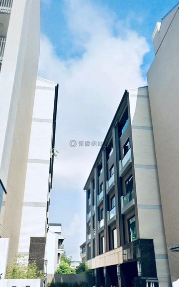 高雄大學 東區別墅 寧靜致遠 大氣面寬 ｜高雄市楠梓區大學三街