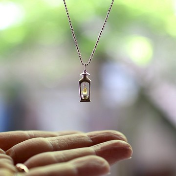 燈塔守護者坎特拉