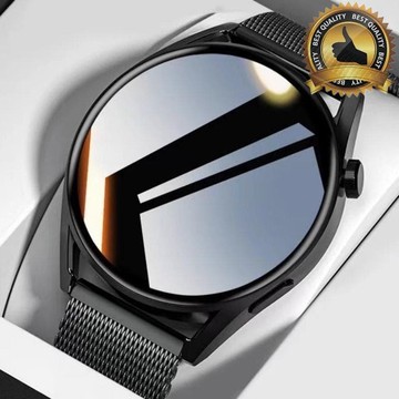 智慧手錶 智能手錶 運動手錶 米熊新款GT9pro智能手表可接打電話多功能運動防水黑科技手環