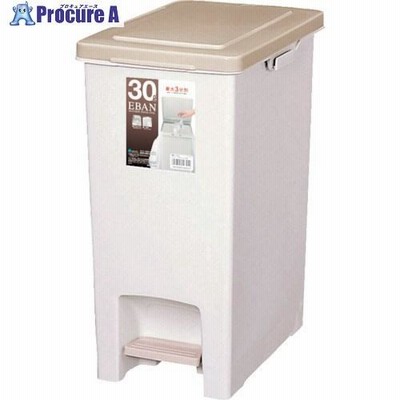 アスベル エバン ペダルペール30L  ▼793-7423 632037  1個