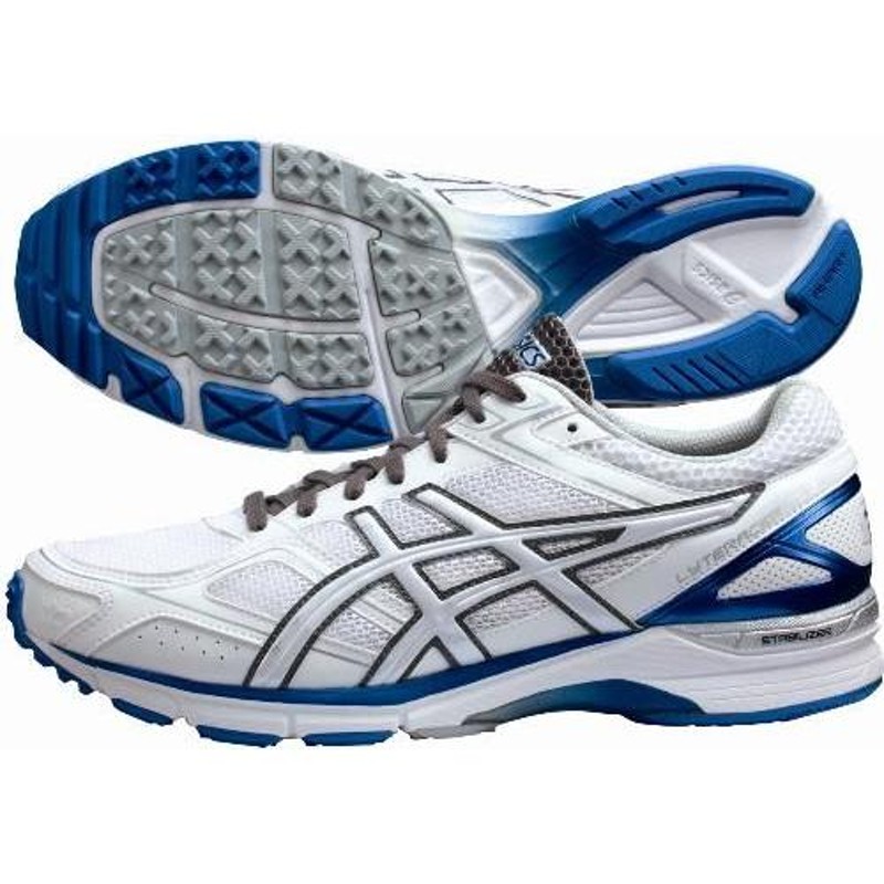 asics LYTERACER TS 3 wide TS 3 wide