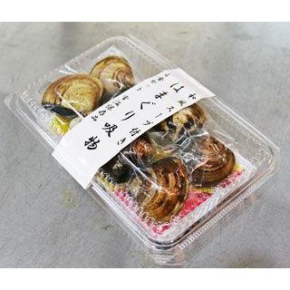 はまぐり 吸物　(お吸い物）　4食セット 　お食い初め 祝い ハマグリ 常温