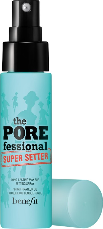 Benefit POREfessional Super Setter Setting Spray 30ml