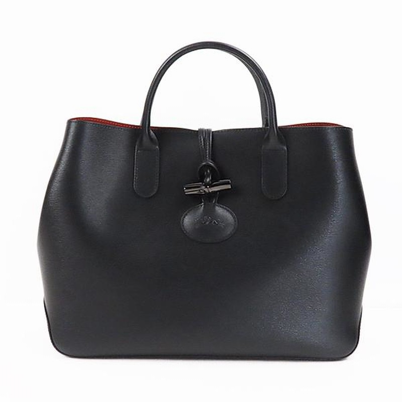 Longchamp ロンシャン ROSEAU TOTE BAG 1986 871 001 006 015 239 299 ...