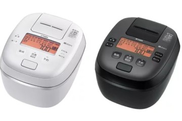 (ㄧ年保固) 日本製 虎牌 TIGER JPI-S100 六人份 JPI-S180 十人份 遠赤九層土鍋  JPI-G100 後繼 日本必買代購