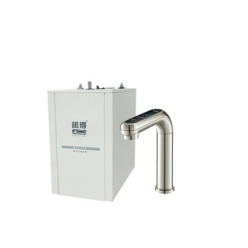 其他品牌開飲機 諾得淨水 廚下型雙溫加熱器觸控式 ONE TOUCH 電子龍頭(NEX-780BN)