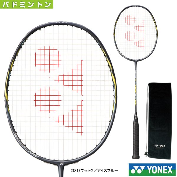 YONEX ナノフレア800LT バドミントン | www.bradeafrica.com