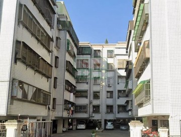 永康綠之鄉華廈｜台南市永康區國民路
