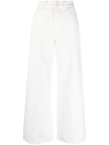 7 For All Mankind `Zoey Milk` Jeans