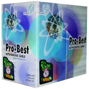 Pro-Best 柏旭佳 CAT6 100M 網路線