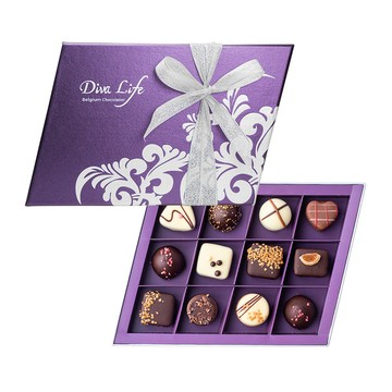 斜槓人生平行禮盒12入(大師限定版)