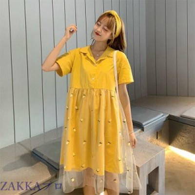 フルーツ 柄 ワンピースの通販 487件の検索結果 Lineショッピング