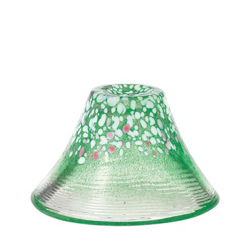 櫻花富士 幸福杯 【山櫻】