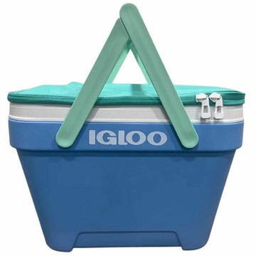 [COSCO代購6] 促銷到5月30號 C1872096 Igloo 23.6公升 保冷野餐籃