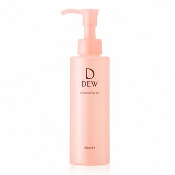 【Kanebo 佳麗寶】DEW水潤潔膚油 150mL