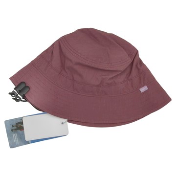 ATUNAS 歐都納 A1AHDDO9N 漁夫帽，F (XXS~6XL) 玫瑰紫  均碼