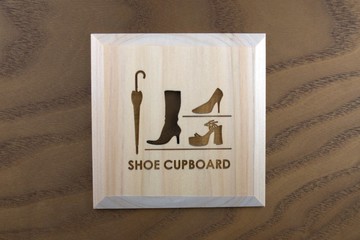 鞋盒板 SHOE CUP BOARD (P)