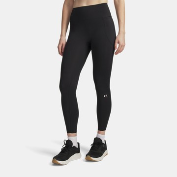 UA 女 Vanish Elite 緊身九分褲 人氣新品