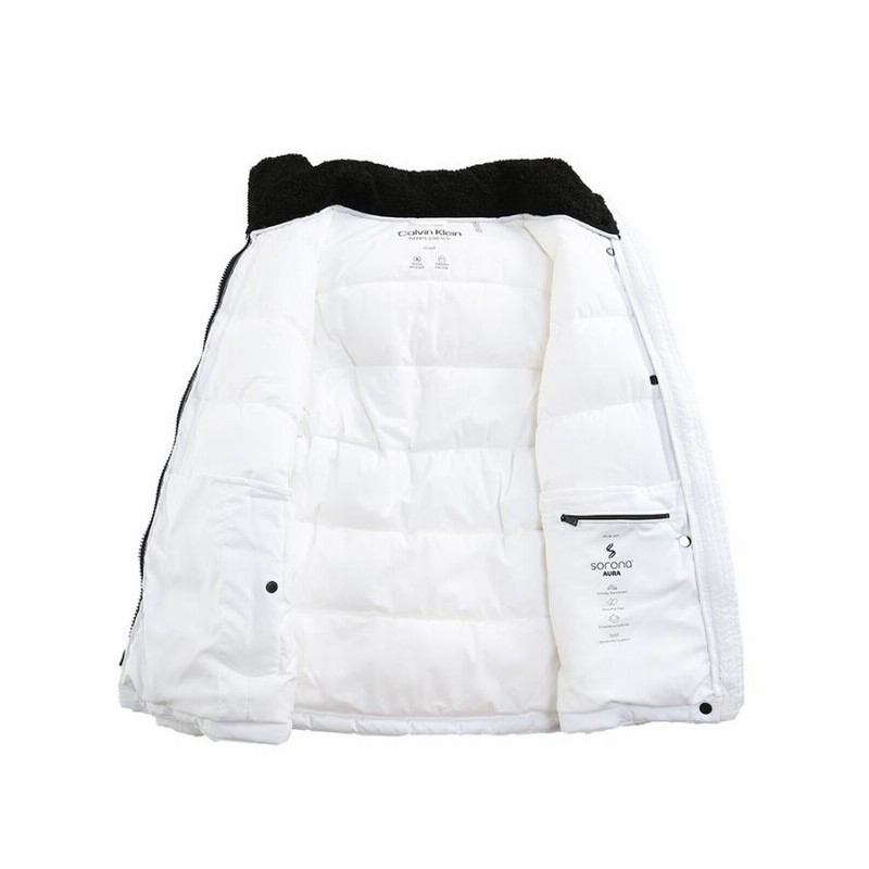 カルバンクライン レディース ブルゾン Calvin Klein ブランド