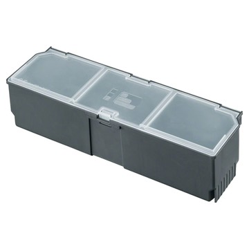 BOSCH 博世 台灣公司貨 多用途工具箱 S 收納盒  大  1個