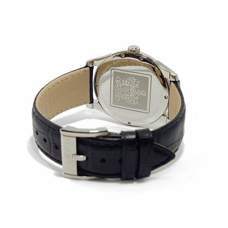 ハミルトン ジャズマスター シンライン プチセコンドH38411783