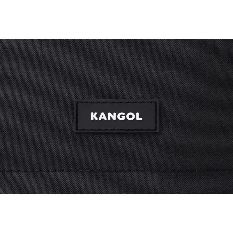 KANGOL LOGO BACKPACK