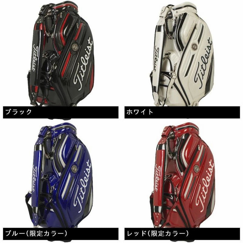 タイトリスト TITLEIST キャディバッグ CB610 キャディバッグ | LINE 