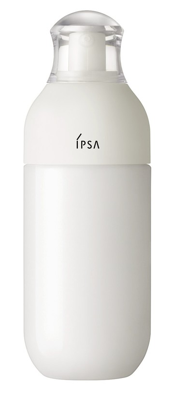 【IPSA】ME自律循環液 1-8 (ME小白瓶) 175ml