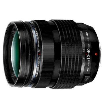 電玩電競相關推薦 OM SYSTEM M.ZD 12-40mm F2.8 II 鏡頭 拆鏡(12-40 II,公司貨)