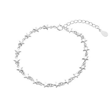 甜心星河手鍊 / Sweetheart Galaxy Chain Bracelet
