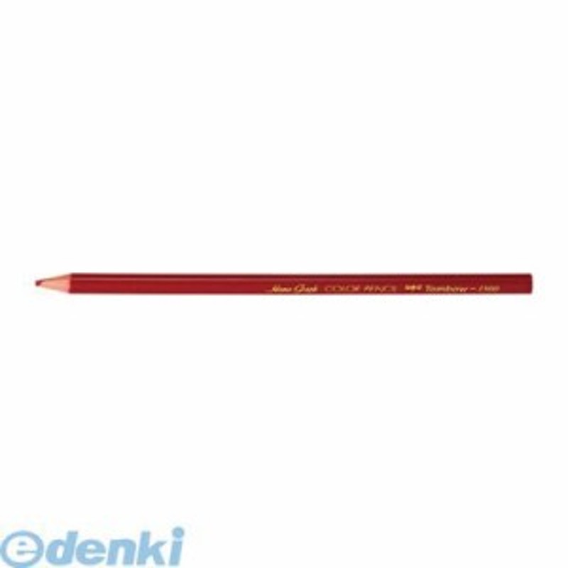 正規品は公式通販価格 トンボ鉛筆 色鉛筆 単色 12本入 1500-01 白[21