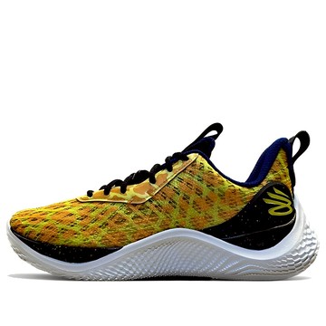 Under Armour Curry 10 'Bang Bang'