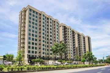 麗寶豐洲溫馨3房車｜桃園市八德區建德路