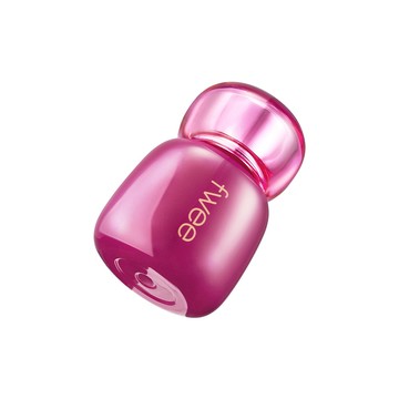 FWEE 3D透明水晶唇釉 06 BERRY POP