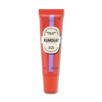 《LOCCITANE 歐舒丹》奇幻之旅康果乳油木護唇膏 12ML