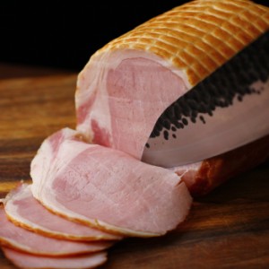 スモークロースハム 700g 800g（ロイン）Pork Loin Roasted Ham