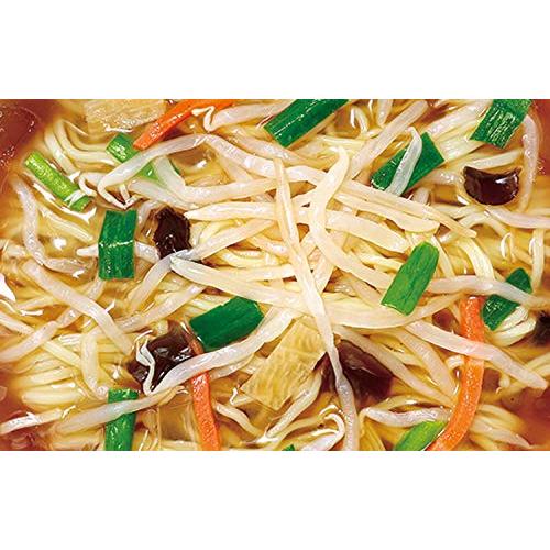 ヤマダイ 凄麺 横浜発祥サンマー麺 113g×12個