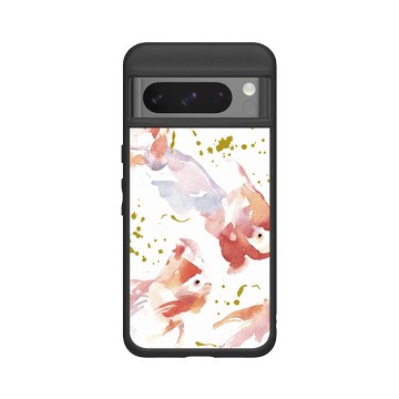 Pixel 8 Pro SolidSuit 黑 - 涼丰 LiangFeng - Kingyo