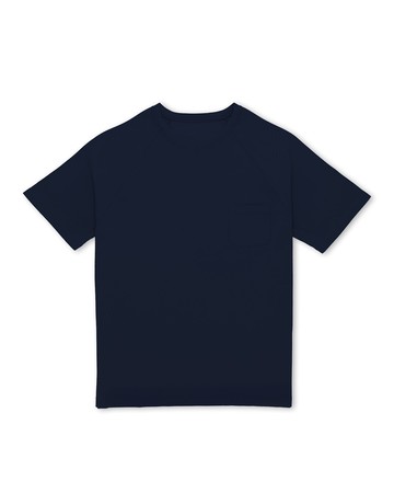 Fortela Patch Pocket T-shirt