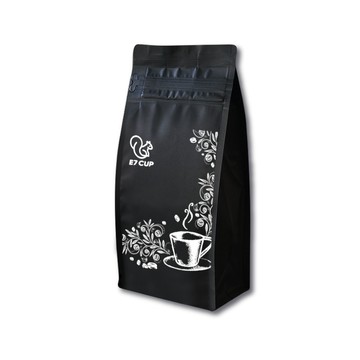 E7CUP 哥倫比亞天堂92莊園小花荔雙重厭氧咖啡豆(200G)
