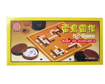 雷鳥 LT-205 高級圍棋