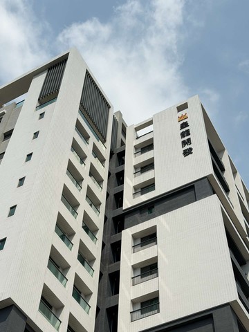 做厝事的文森．永康區．皇龍山見晴．免千萬兩房車位｜台南市永康區復華一街