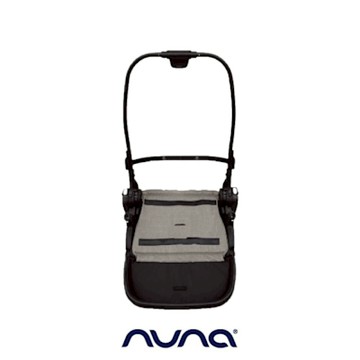 荷蘭Nuna-BMW Collection TRIV next 座椅車架+座布支撐片(僅配件)