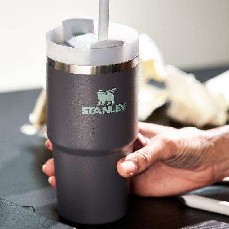 スタンレー 真空 クエンチャー 水筒 ボトル STANLEY 日本正規品 410ml ...