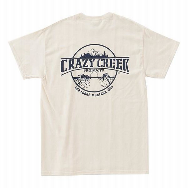 creek Tシャツ OE1121_14_96b2eae2-580a-40f2-