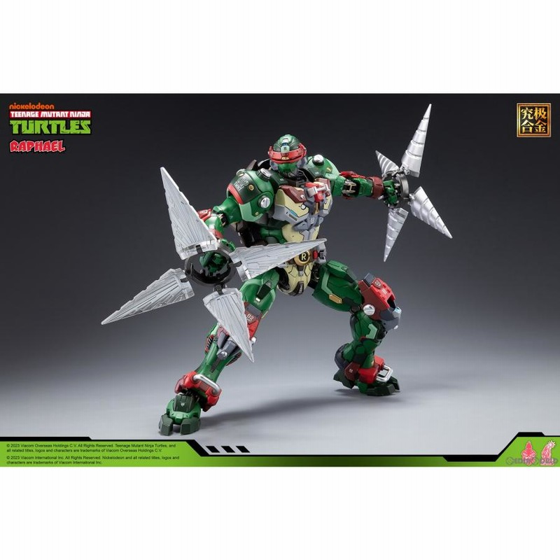 新品即納』{FIG} 初回特典付属 HB0013 ラファエロ ティーン