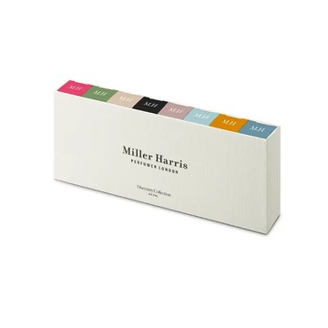 Miller Harris 典藏香氛組 2ml*8 舊碼