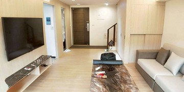 大面窗EAT國際館二房雙衛｜台北市信義區忠孝東路五段